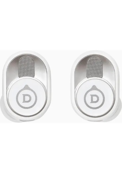 Gemini Iı Iconic Beyaz Kulaklık, Gürültü Engelleyici fırsatları