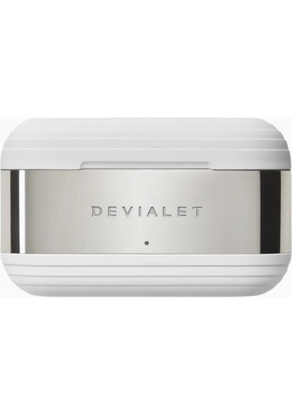 Gemini Iı Iconic Beyaz Kulaklık, Gürültü Engelleyici indirimleri