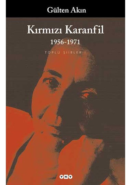Kırmızı Karanfil