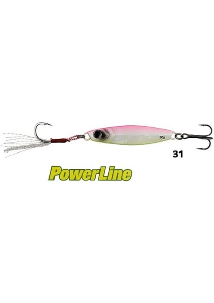 Bluefish Jig 10GR