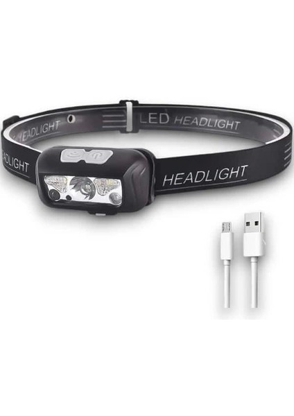 Hs-43 Kafa Lambası fiyatları