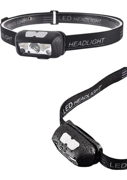 Hs-43 Kafa Lambası indirimleri