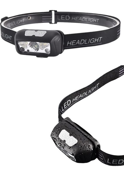 Hs-43 Kafa Lambası indirimleri