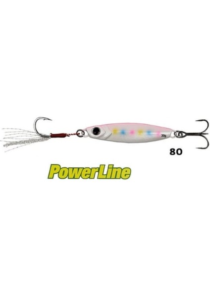 Bluefish Jig 20GR