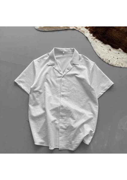 Iki Iplik Kumaş Gömlek Beyaz fiyatları