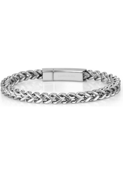 Çelik Bileklik DKJ.12.10003-1