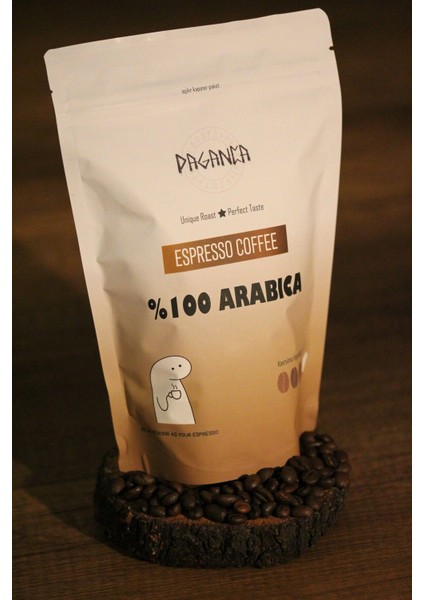 1 kg Espresso Çekirdek Kahve Arabica Etiyopya Sidamo fiyatları