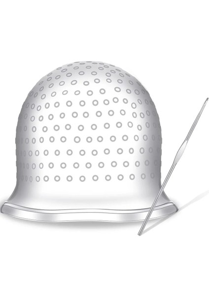 Silikon Röfle Bonesi ve Tığ Seti fiyatları