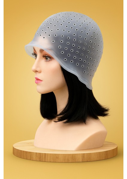 Silikon Röfle Bonesi ve Tığ Seti modelleri