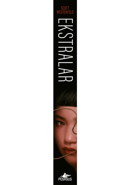 Ekstralar – Çirkinler Serisi 4. Kitap | Scott Westerfeld fiyatları
