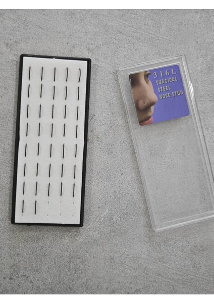 Çelik ve Gümüş Hızma Modelleri | Taşlı, Halkalı ve Doğrudan Takmalı Piercing fiyatları