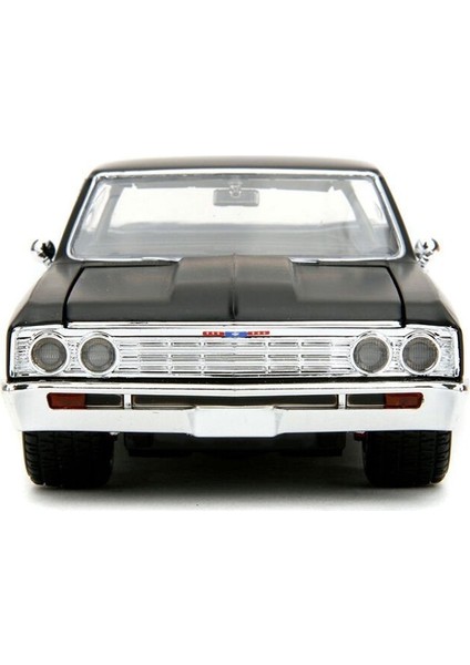 Fast & Furious 1967 El Camino F10 1:24 Metal Model, Çıkarılabilir Parçalar fiyatları