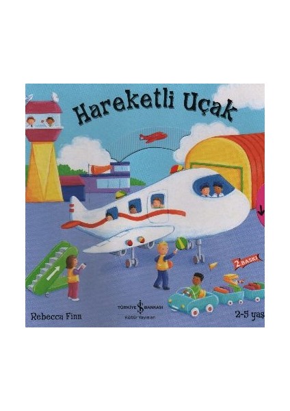 Hareketli Uçak