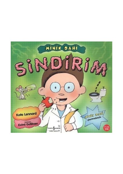 Minik Dahi - Sindirim