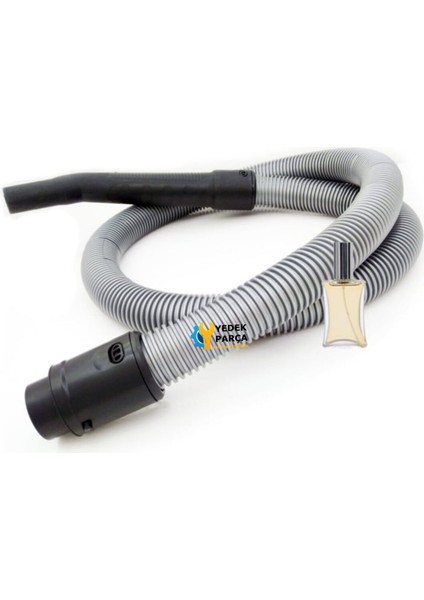 Rowenta Uyumlu Ro 5353 Compacteo Ergo Cyclonic Süpürge Hortumu Hediyeli