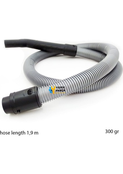 Rowenta Uyumlu Ro 5353 Compacteo Ergo Cyclonic Süpürge Hortumu Hediyeli modelleri