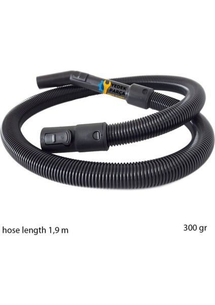 Bosch Uyumlu Bsg 62002 Süpürge Hortumu Hediyeli modelleri