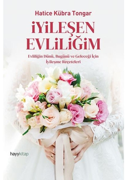 Iyileşen Evliliğim