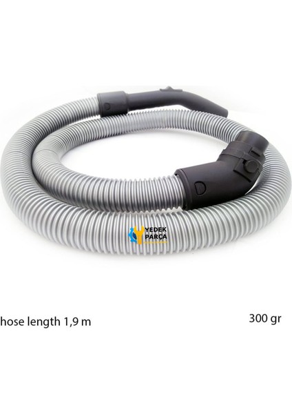 Fantom Uyumlu Dc 4300 4 Çeker Elektrikli Süpürge Hortumu Hediyeli modelleri