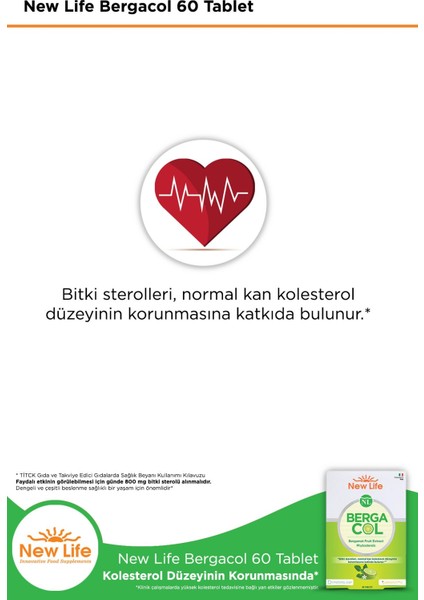 Bergacol 60 Tablet 2 Adet fırsatları