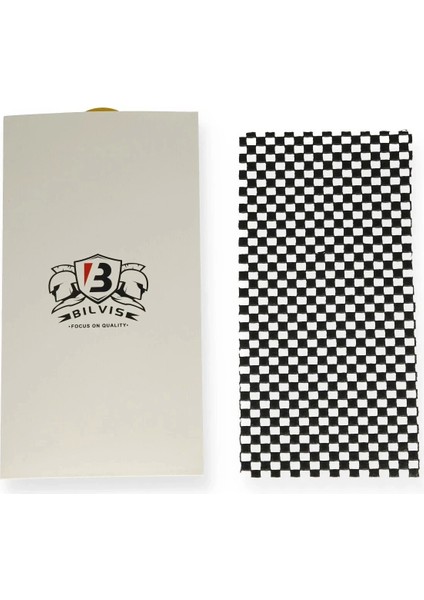 Newface iPhone 6 Bilvis Hayalet Cam Ekran Koruyucu - Siyah fırsatları