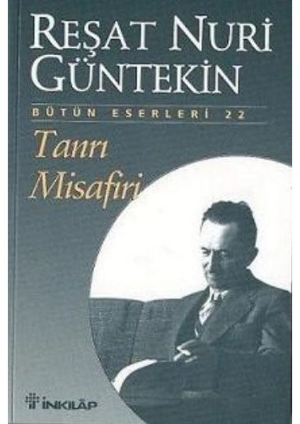 Tanrı Misafiri