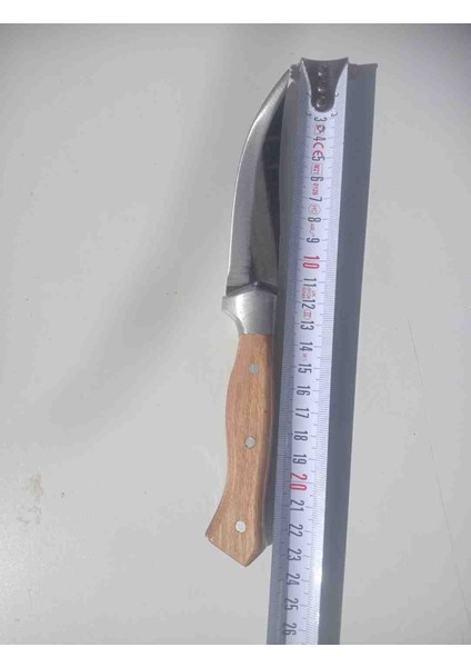 Balıkçı Bıçağı Balık Yüzme Temizleme Bıçağı Kamp Bıçağı Avcı Bıçağı