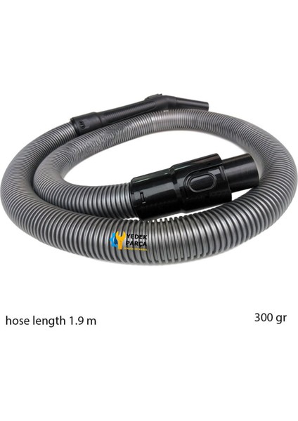 Philips Uyumlu Fc 9521 Powerpro Active Süpürge Hortumu Hediyeli modelleri