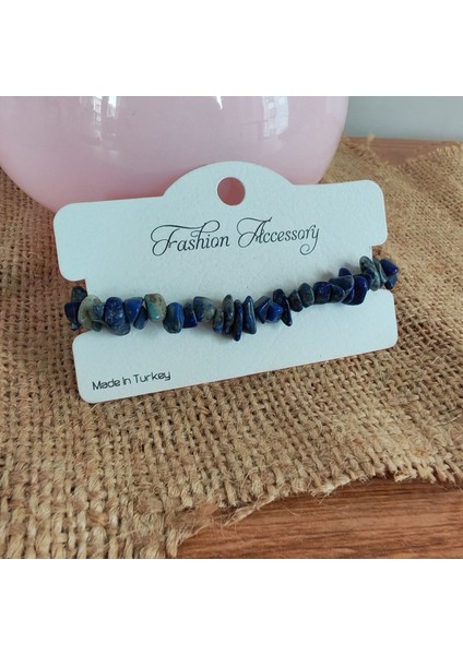 Lapis Lazuli Kırık Taşı fiyatları