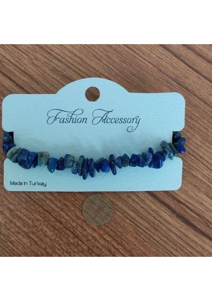 Lapis Lazuli Kırık Taşı fırsatları