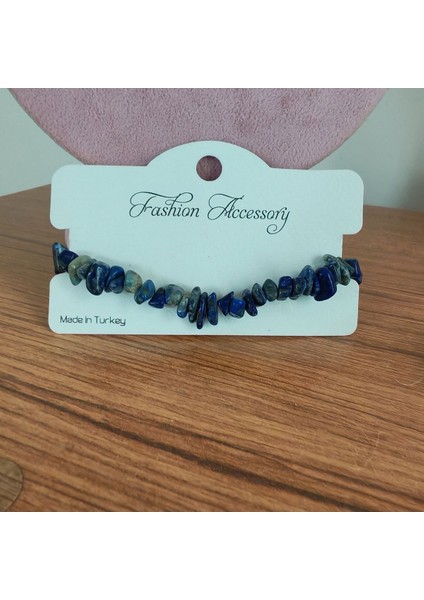 Lapis Lazuli Kırık Taşı indirimleri