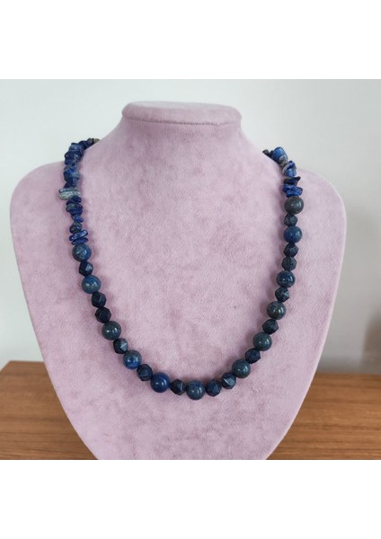 Lapis Lazuli Taşı modelleri