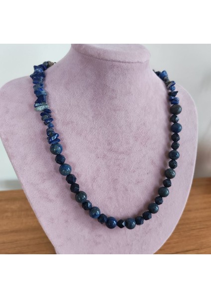 Lapis Lazuli Taşı indirimleri