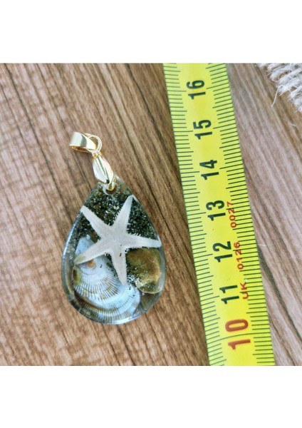 Deniz Yıldızı, Sade, Deniz Manzaralı fiyatları