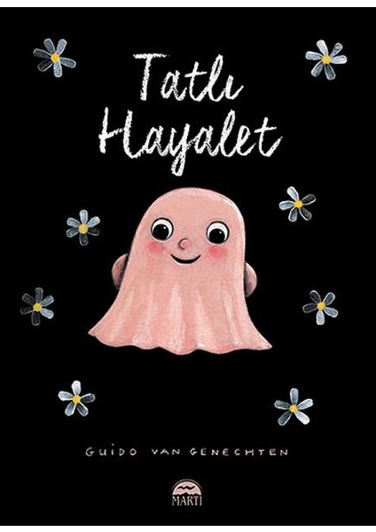 Tatlı Hayalet