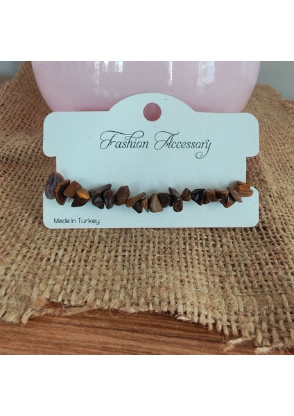 Kaplan Gözü, Kırık Taş Grubu, 22-25 cm