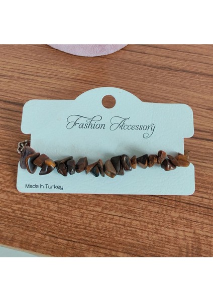 Kaplan Gözü, Kırık Taş Grubu, 22-25 cm indirimleri