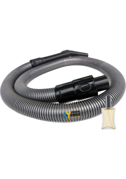 Fakir Uyumlu Veyron Turbo Öko Süpürge Hortumu Hediyeli