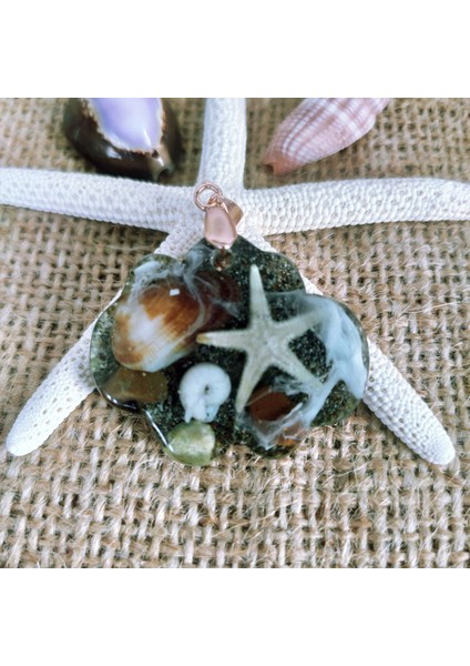 Epoksi Kolye Ucu 12543 fiyatları