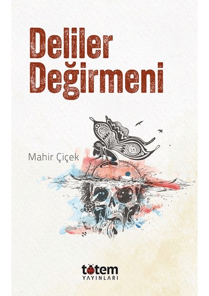 Deliler Değirmeni
