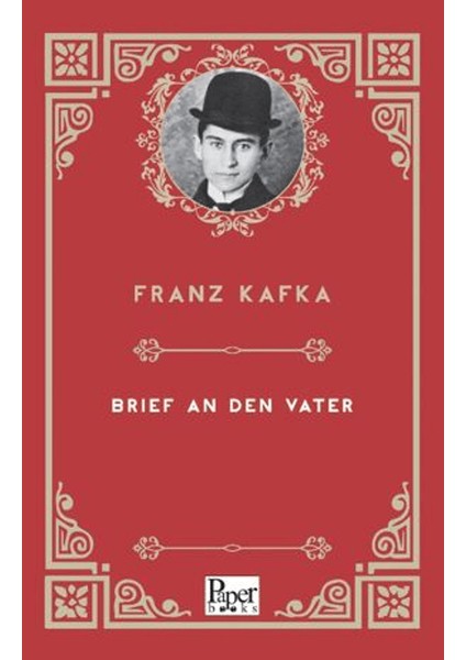 Brief An Den Vater