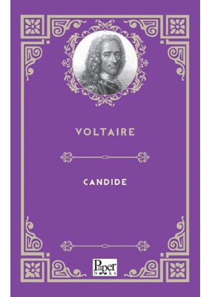 Candide