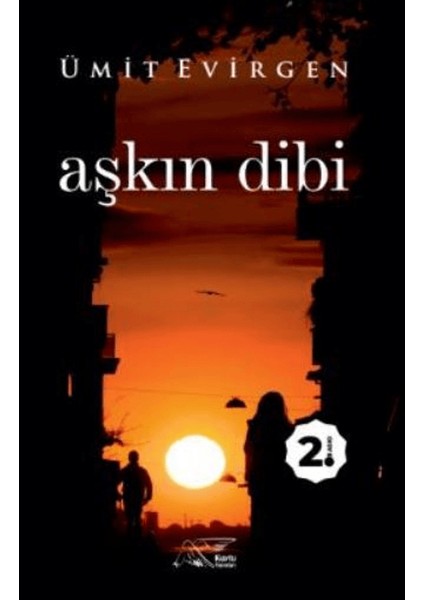 Aşkın Dibi