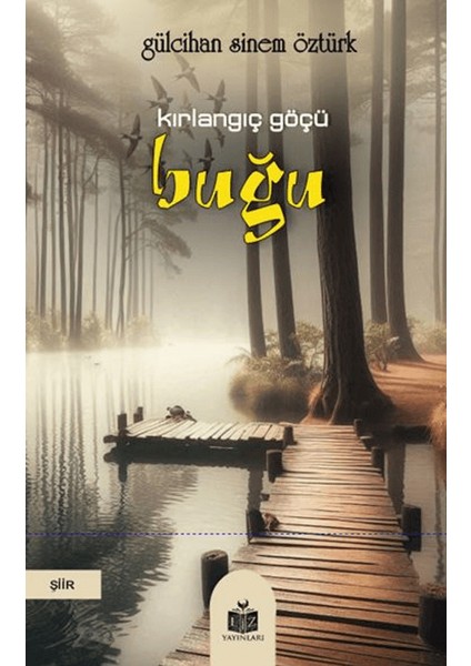 Kırlangıç Göçü Buğu