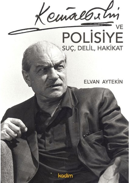 Kemal Tahir ve Polisiye