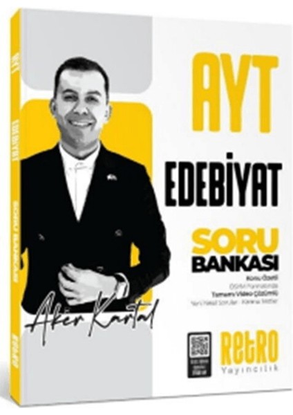 Ayt Edebiyat Soru Bankası