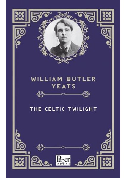 The Celtic Twilight