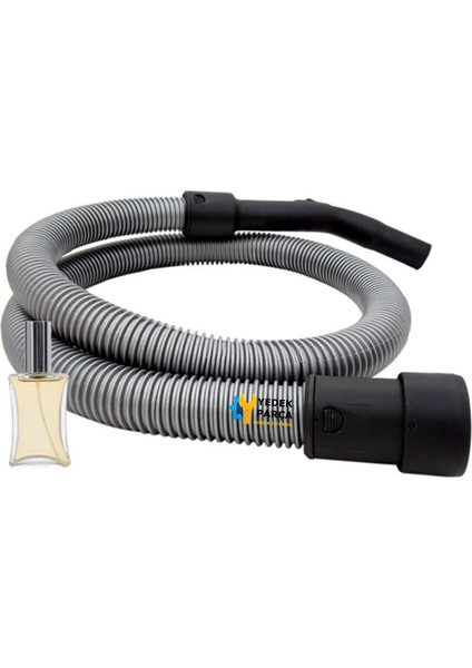 Fantom Uyumlu Jumbo Wd 4600 Elektrikli Süpürge Hortumu Hediyeli