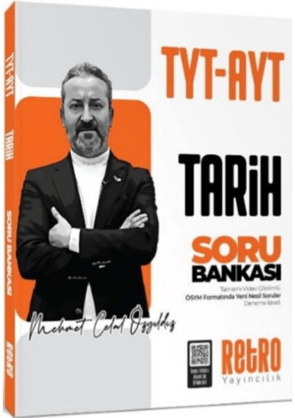 Tyt Ayt Tarih Soru Bankası