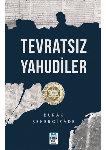 Tevratsız Yahudiler